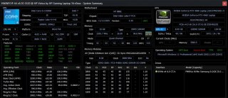 Gaming Laptop Victus 16 RTX 4060