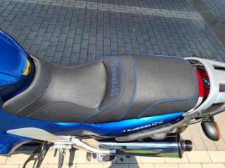 BMW K1200RS 2001 Azul