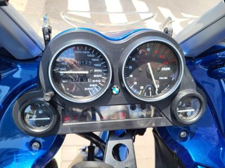 BMW K1200RS 2001 Azul