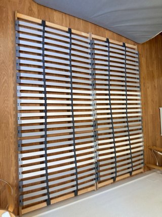 Colchón Ikea Hyllestad 180x200