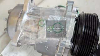Compresor A/A MAHLE ACP29000S