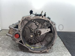 CAJA CAMBIOS KIA CARNIVAL II (FL) Y040403087 2001 - 2006