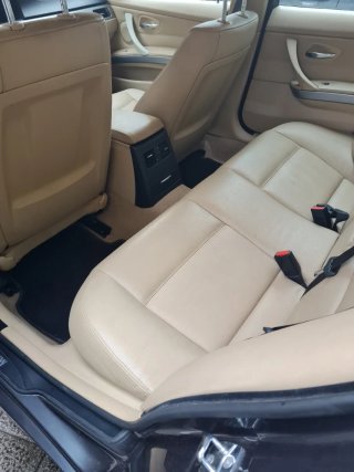 BMW Serie 3 2007