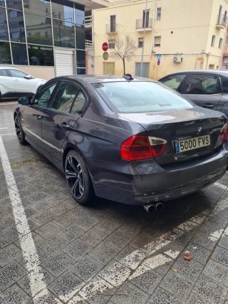 BMW Serie 3 2007