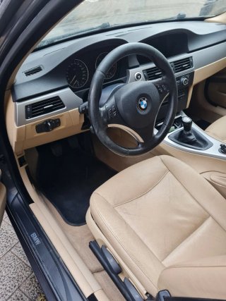 BMW Serie 3 2007