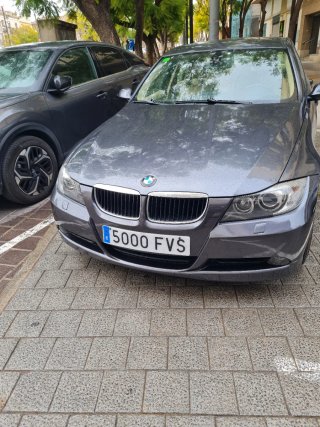 BMW Serie 3 2007