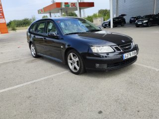 Saab 9-3 2.0 Turbo