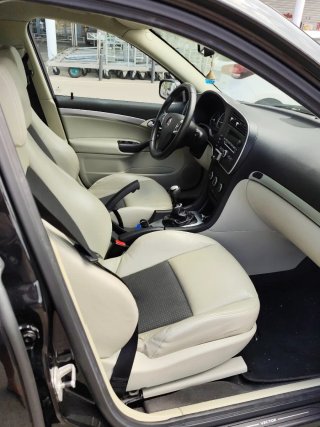 Saab 9-3 2.0 Turbo