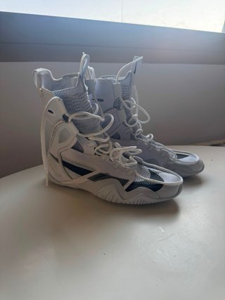 Nike Hyperko 2 Bota Boxeo 9,5 us