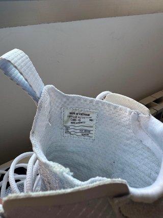 Nike Hyperko 2 Bota Boxeo 9,5 us