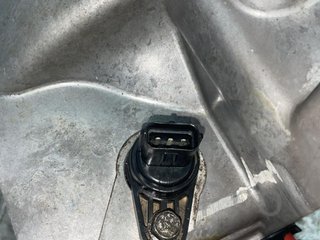 CAJA CAMBIOS KIA CARNIVAL II (FL) Y031207361 2001 - 2006
