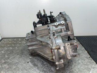 CAJA CAMBIOS KIA CARNIVAL II (FL) Y031207361 2001 - 2006