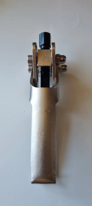 Wurth Extractor interior y exterior  0714527264