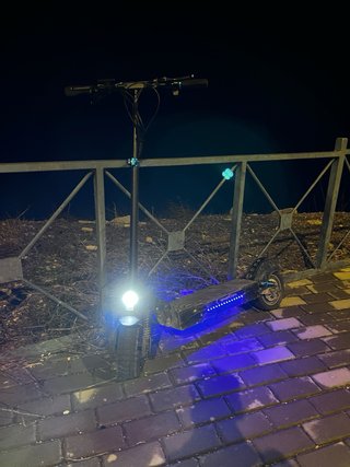 Smartgyro Speedway 2024 Patinete Eléctrico