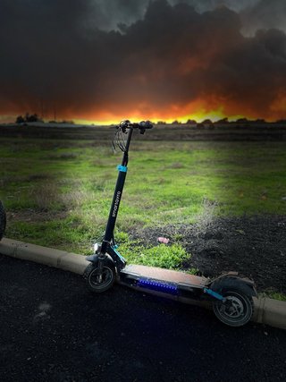 Smartgyro Speedway 2024 Patinete Eléctrico