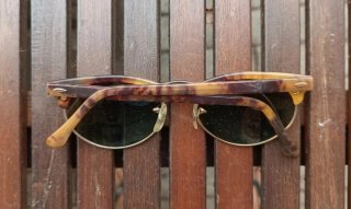 Gafas de sol Ray-Ban USA