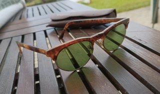 Gafas de sol Ray-Ban USA