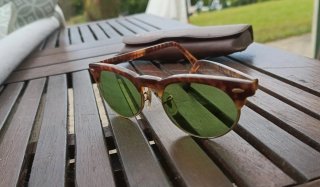 Gafas de sol Ray-Ban USA