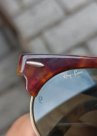 Gafas de sol Ray-Ban USA