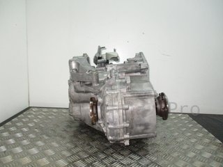 CAJA CAMBIOS SEAT LEON (1P1) JLT 2005 - 2007