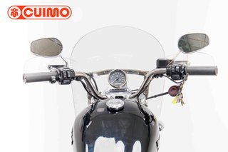 HARLEY DAVIDSON SPORTSTER SUPERLOW 1200 T
