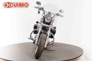 HARLEY DAVIDSON SPORTSTER SUPERLOW 1200 T