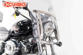 HARLEY DAVIDSON SPORTSTER SUPERLOW 1200 T