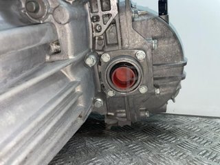 CAJA CAMBIOS FIAT II BRAVO (198) 55213114 2007 - 2009