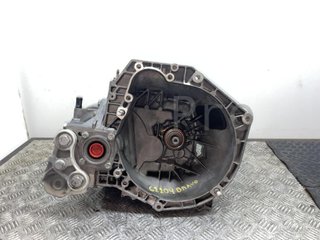 CAJA CAMBIOS FIAT II BRAVO (198) 55213114 2007 - 2009
