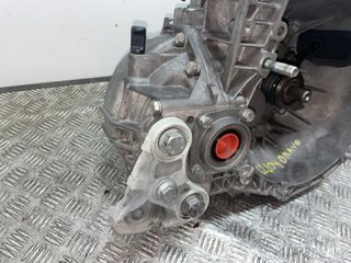CAJA CAMBIOS FIAT II BRAVO (198) 55213114 2007 - 2009