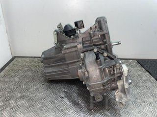 CAJA CAMBIOS FIAT II BRAVO (198) 55213114 2007 - 2009