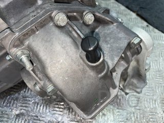 CAJA CAMBIOS FIAT II BRAVO (198) 55213114 2007 - 2009