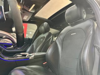 Mercedes-Benz AMG C63 Estate V8 Biturbo 476cv
