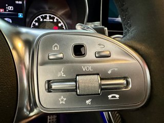 Mercedes-Benz AMG C63 Estate V8 Biturbo 476cv