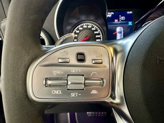 Mercedes-Benz AMG C63 Estate V8 Biturbo 476cv