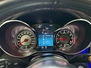 Mercedes-Benz AMG C63 Estate V8 Biturbo 476cv
