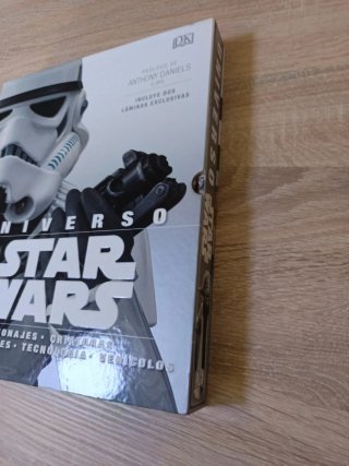 Universo Star Wars