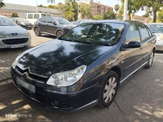 Citroen C5 2006