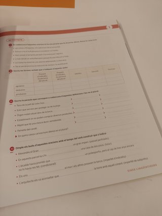 Llengua Catalana i Literatura 3 ESO - 9788411299503