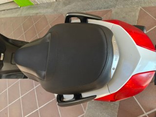 Yamaha Xmax 125 2013