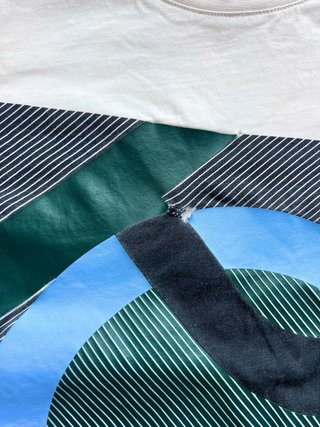 Camiseta Purificación García Talla M
