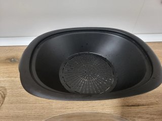Robot Cocina Moulinex Nuevo