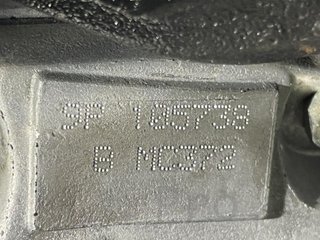 CAJA CAMBIOS CHEVROLET LACETTI MC372 2005 - 2008