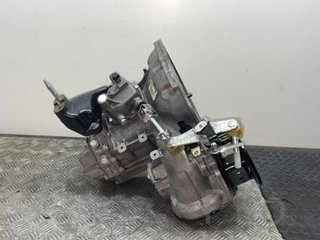 CAJA CAMBIOS CHEVROLET LACETTI MC372 2005 - 2008