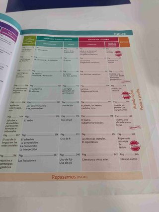 Lengua Castellana y Literatura 1ºESO - 9788419193018