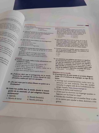 Lengua Castellana y Literatura 1ºESO - 9788419193018