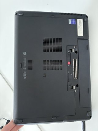 HP EliteBook 840 G1 i5 4aGen SSD 240GB 14
