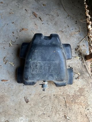 Depósito Gasolina Yamaha Aerox