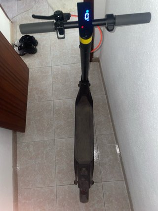 Patinete Eléctrico Xiaomi Lite 4
