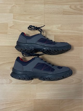 Zapatillas senderismo Quechua